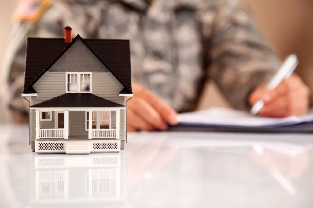 Ever Wondered if Refinancing Your VA Loan Is Within The Bounds of Possibility? Find Out How You Can Make That Happen Today!
