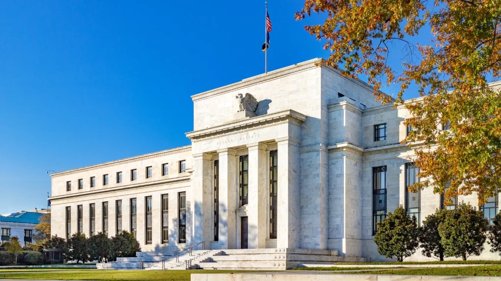 Federal Reserve’s Pivot: Rate Hikes Halted Amid Cooling Economy and Banking Sector Shakes