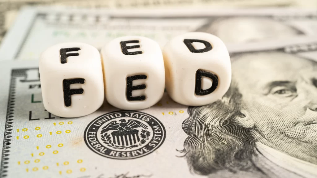 Pulling the Strings of the Economy: Decoding the Federal Reserve for Real Estate Enthusiasts