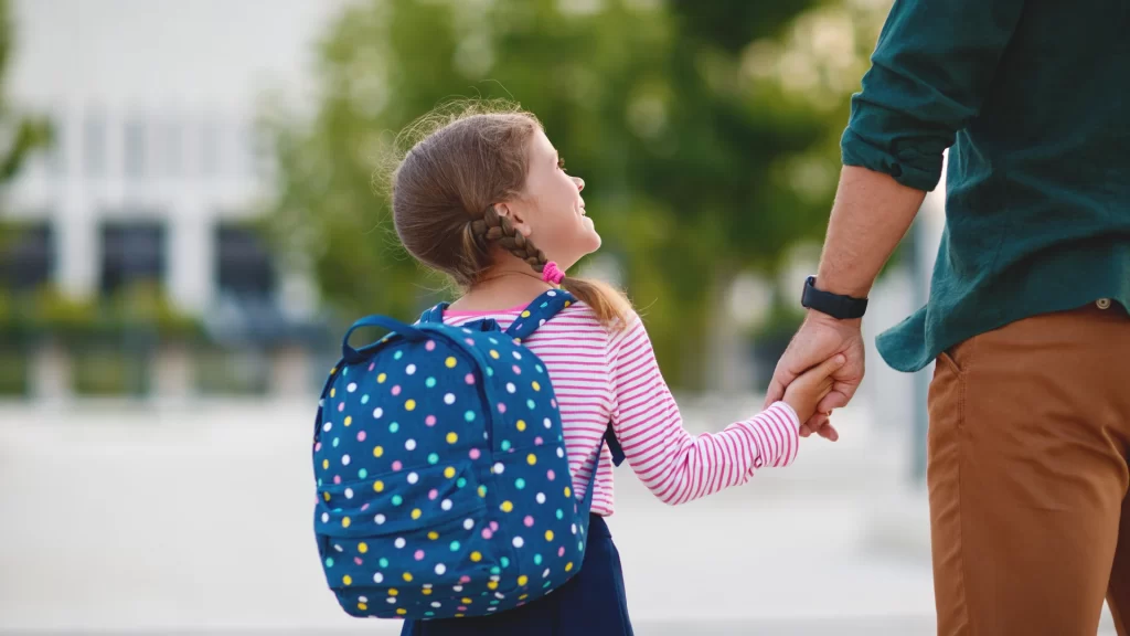 National Back to School Day: Gearing Up for a Seamless Transition