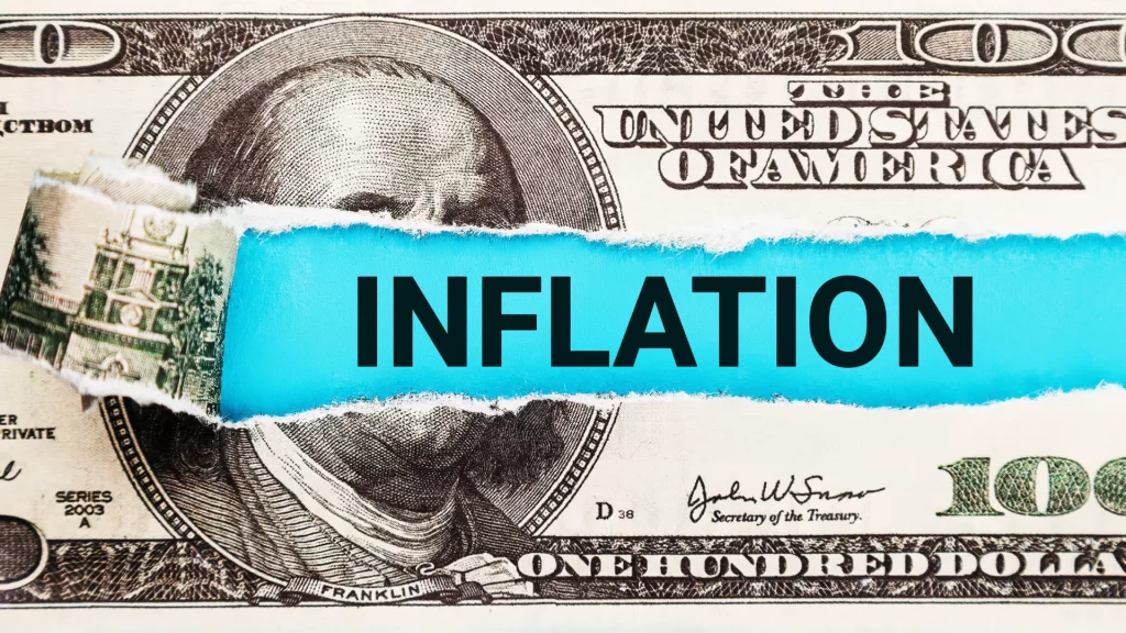 Eggs-traordinary News: U.S. Inflation Scrambles Down, but Will the Fed’s Heat Continue?